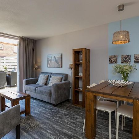 Zuidstraat 4 - Zuid Aan Zee Villa Zoutelande Eksteriør bilde